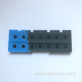 Custom High Quality Conductive Silicone Rubber Buttons